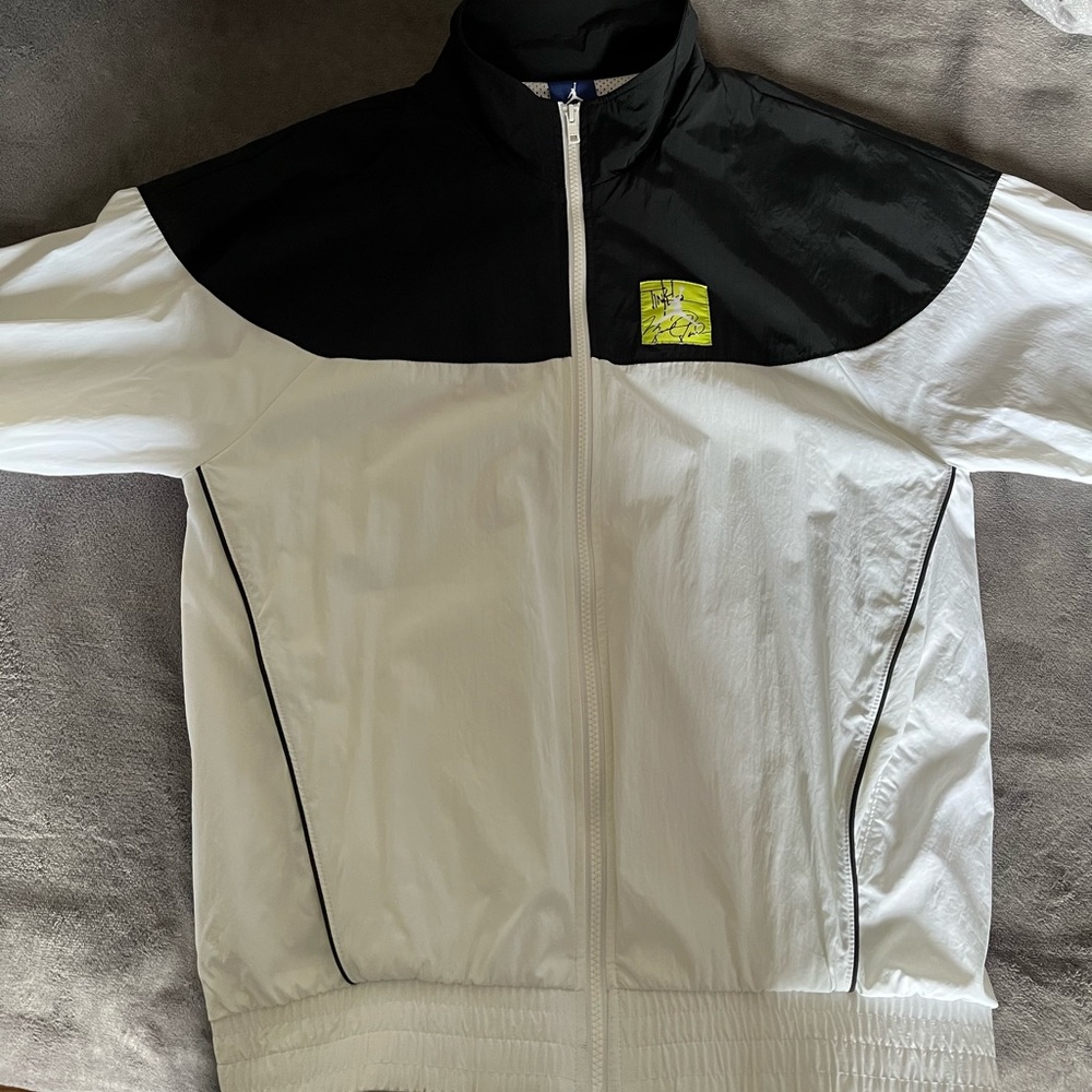 Air Jordan Windbreaker
